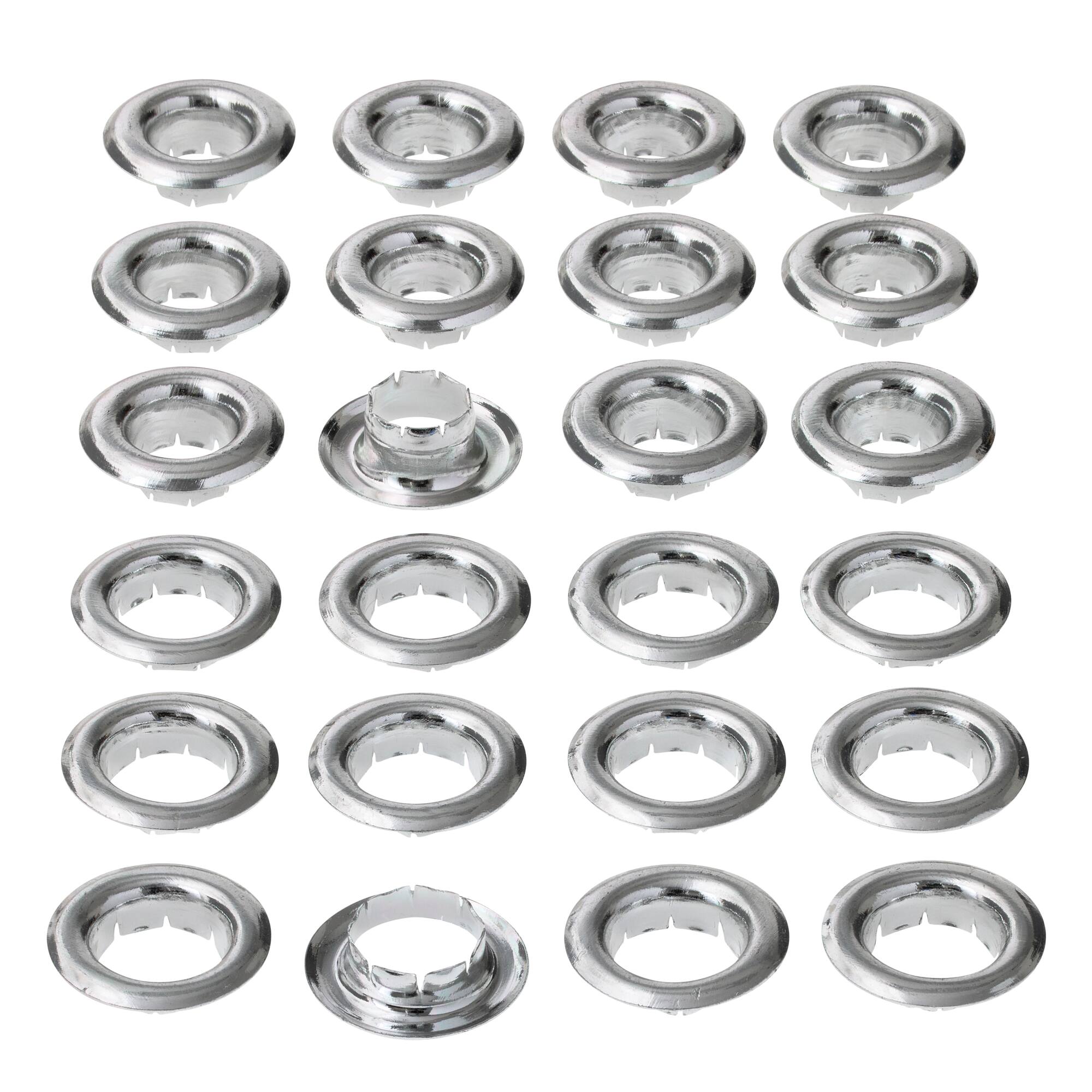 1/4" Eyelets by Loops & Threads™